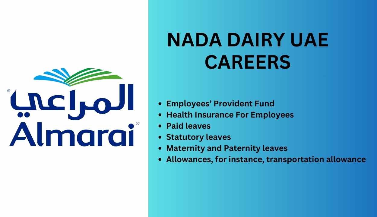 Almarai Company Jobs: Your Gateway to Exciting Opportunities in Dubai