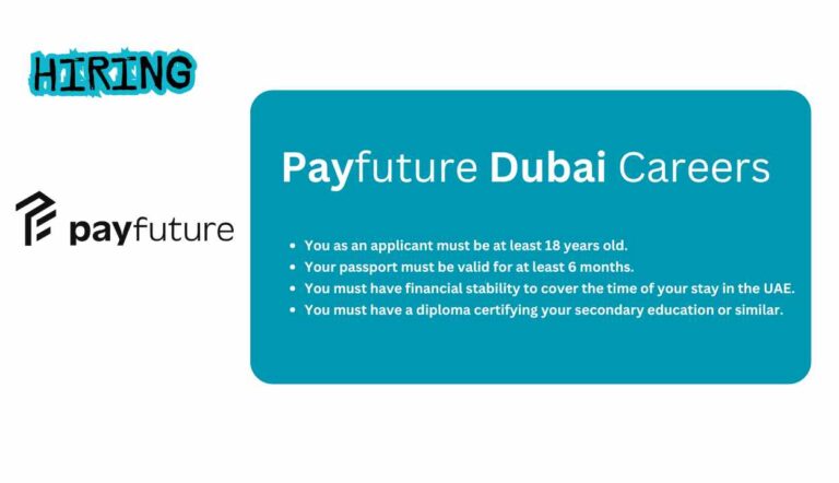 Payfuture Careers - New Job Vacancies