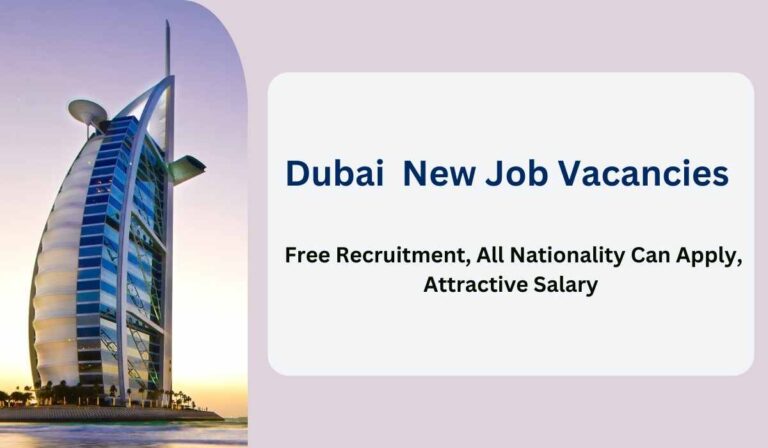 Asas Group Jobs: Urgent Dubai Vacancies