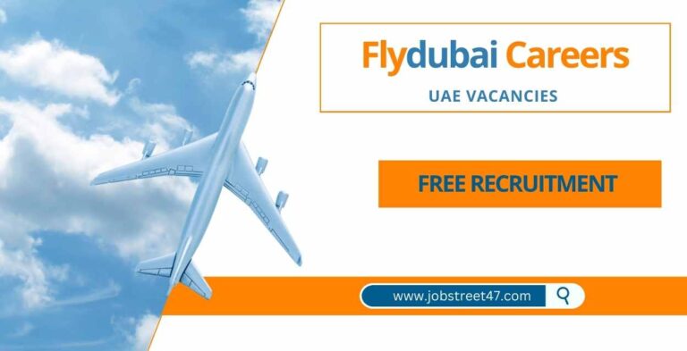 Flydubai Careers Login: Explore Exciting Career Opportunities