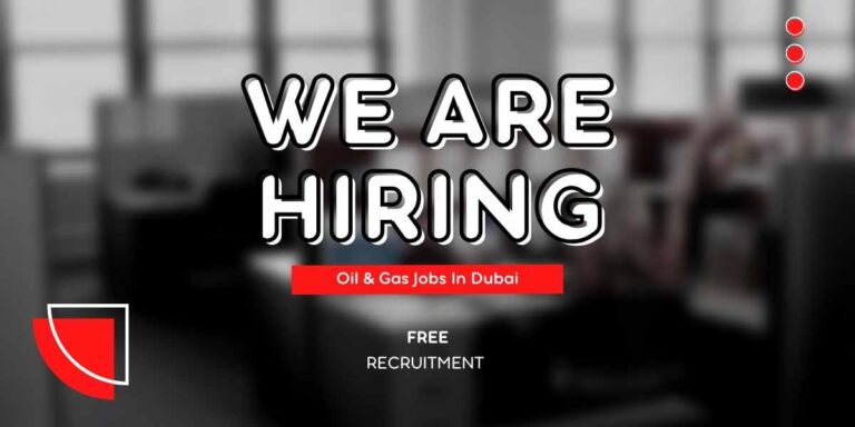 Hemayah Gas Distribution Dubai Careers: Oil and Gas Jobs