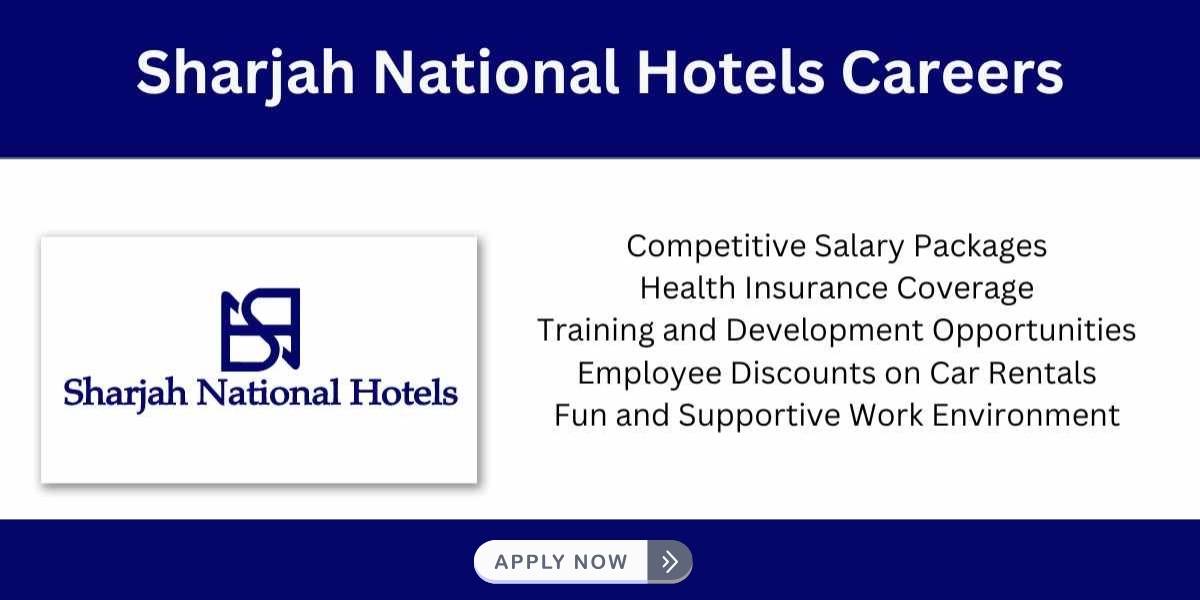 Sharjah National Hotels Careers: Opportunities in a Leading Hospitality Group