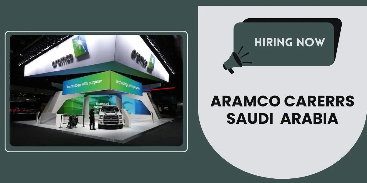 Online Apply for Jobs in Saudi Arabia