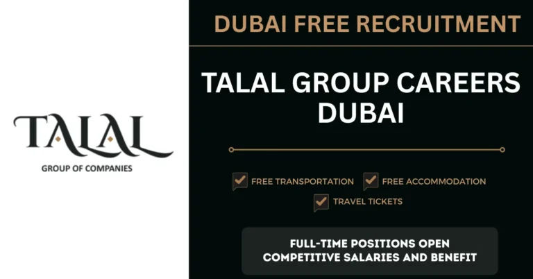 MIS Executive Warehouse Position: Dubai Free Recruitment Opportunity at Talal Group