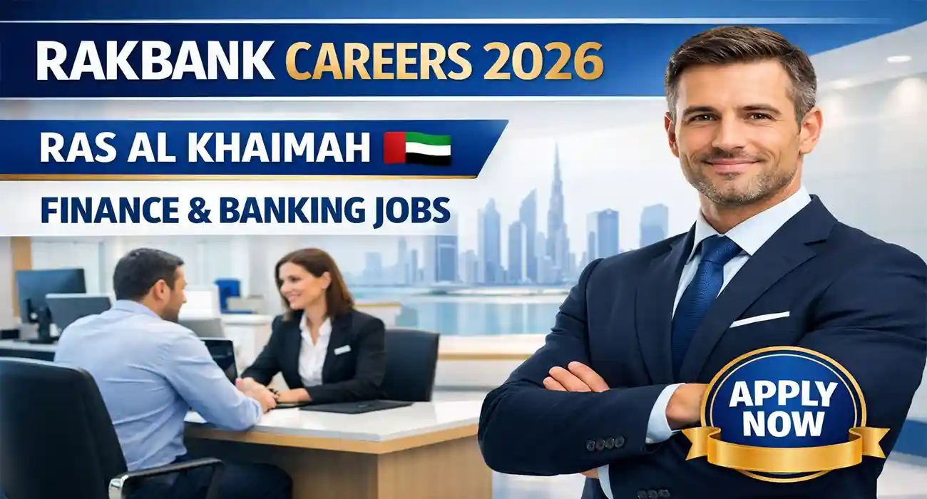 RAKBANK Careers